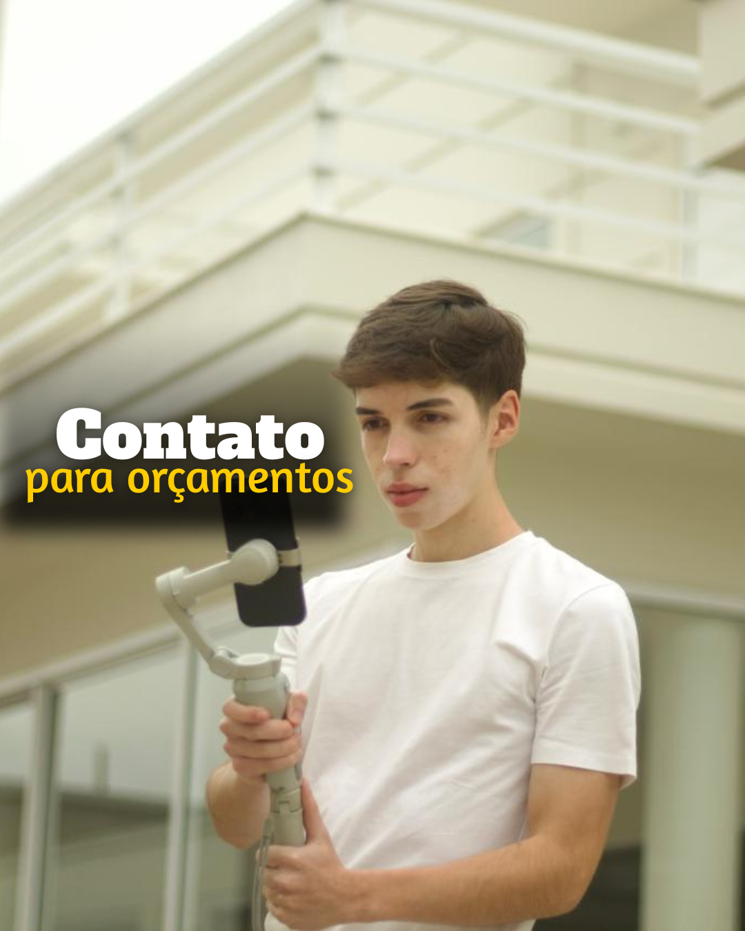 CONTATO COMERCIAL